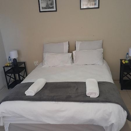 Softlife Guest House Ulundi Eksteriør billede