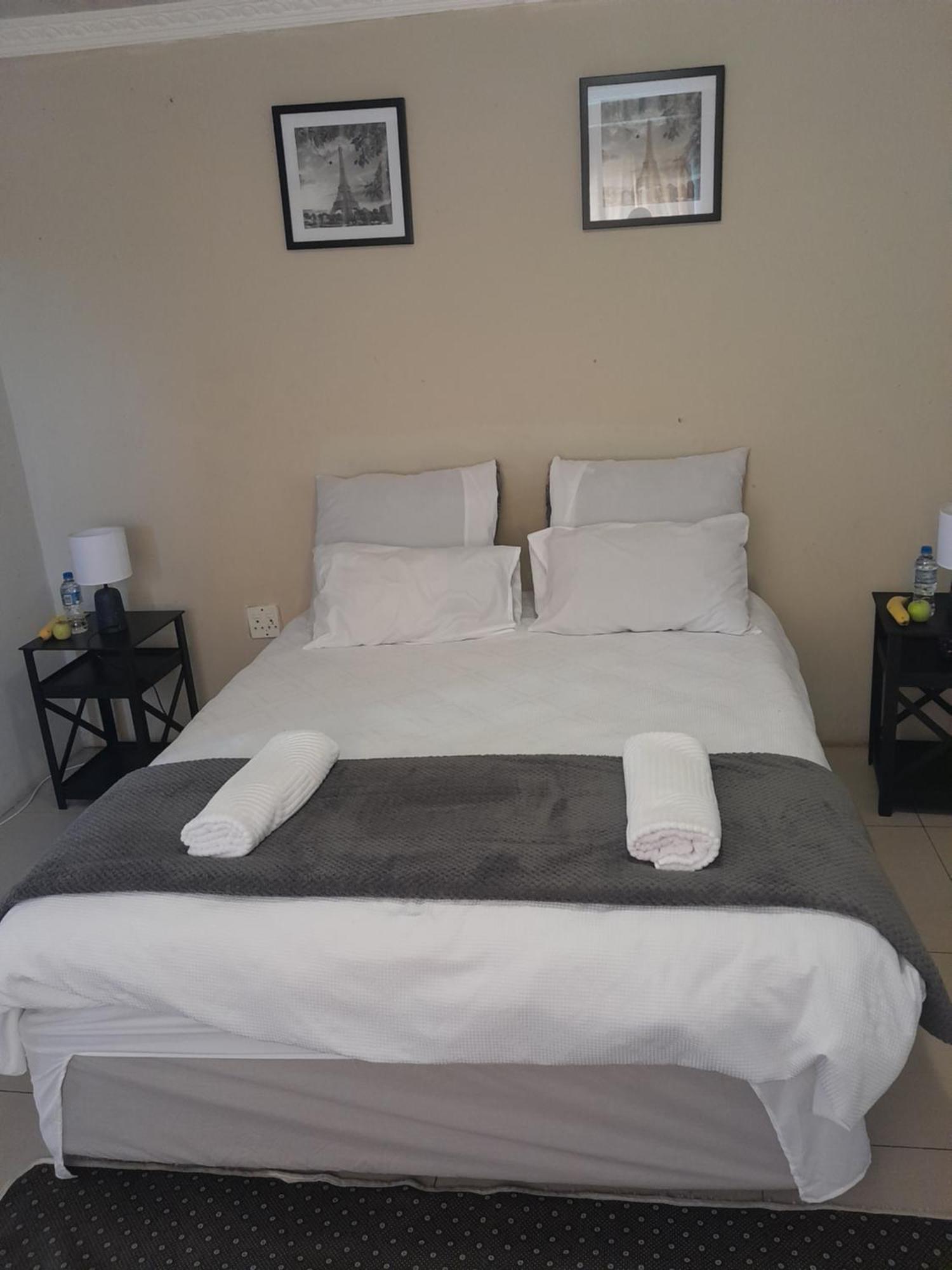 Softlife Guest House Ulundi Eksteriør billede